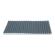 Jöst Abranopp® Reinigungspad eckig 335 x 485 mm grau