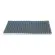 Jöst Abranopp® Reinigungspad eckig 335 x 485 mm grau
