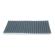 Jöst Abranopp® Reinigungspad eckig 190 x 340 mm grau
