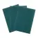 Jöst AbraflexNopp® Reinigungsvlies eckig 335 x 485 mm grün, mittel abrasiv