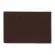 Jöst Abraflex® Maroonpad eckig braun, 335 x 485 mm 1 Pack = 5 Stück