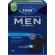 TENA Men Active Fit Extra Light Inkontinenzeinlagen für Männer schwarz 1 Beutel = 14 Stück