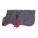 KERBL Kälberdecke ThermoPlus dunkelblau Länge 80 cm