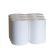 KERBL Euterpapier UdderoClean ideal für KerbaWasch & Euter-Waschlotion 1 Pack = 6 x 800 Blatt