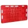 KERBL Treibbrett 126 x 76 cm rot