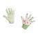 KERBL Gartenhandschuh Calla  Gr. 6 / XS