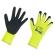 TOWA ActivGrip Lite gelb Feinstrickhandschuh Gr. L