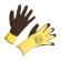 KERBL Handschuh PowerGrab Thermo Feinstrickhandschuh Gr. 7 / S