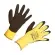 KERBL Handschuh PowerGrab Thermo Feinstrickhandschuh Gr. 7 / S