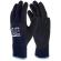KERBL Feinstrickhandschuh PowerGrab Thermo W NBR 2-lagig mit Acrylfutter Gr. 8 / M