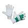 KERBL Winterhandschuh Wood II Strickbund Ziege Gr. 11 / XXL