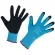 KERBL Touchscreenhandschuh EasyTouch hellblau Gr. 7 / S