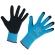 KERBL Touchscreenhandschuh EasyTouch hellblau Gr. 11 / XXL