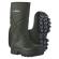 KERBL NORATHERM S5 Sicherheitsstiefel kälteflexibel/kälteisolierend bis -50 °C Gr. 42
