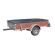 KERBL Gewebe-Abdeckplane PolyGuard, grün 110 - 120 g/qm 8,0 x 10,0 m