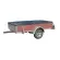 KERBL Gewebe-Abdeckplane PolyGuard, grün 110 - 120 g/qm 8,0 x 10,0 m