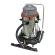 Sprintus N 55 / 2 E Nass- /Trockensauger 2 schaltbare Turbinen, Behältervolumen: 55 Liter