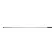 Haug Alustiel 140 cm rot