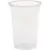 Trinkbecher Ausschankbecher Crystal RPET transparent 300 ml 1 Karton = 1625 Stück