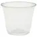 Trinkbecher Ausschankbecher Crystal RPET transparent 270 ml 1 Karton = 960 Stück