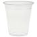 Trinkbecher Ausschankbecher Crystal RPET transparent 410 ml 1 Karton = 800 Stück