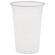 Trinkbecher Ausschankbecher Crystal RPET transparent 590 ml 1 Karton = 800 Stück