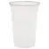 Trinkbecher Ausschankbecher Crystal RPET transparent 590 ml 1 Karton = 800 Stück