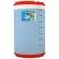 SONAX AntiFrost+KlarSicht Konzentrat Citrus mit Citrusduft, für die Scheibenwaschanlage 200 l Fass