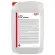 SONAX AcidStar saures Bürstenshampoo 25 l Kanister