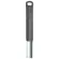 ARCORA Aluminiumstiel 140 cm grau