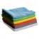ARCORA SUPER-LINE Microfasertuch 32 x 32 cm, grau 1 Karton = 200 Stück