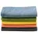 ARCORA TOP-LINE Microfasertuch 40 x 40 cm, grün 1 Karton = 200 Stück
