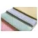 ARCORA Profi Lochleder Reinigungstuch 38 x 38 mm natur