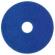 ARCORA SUPERPAD blau Nylonpad 13" = 330 mm