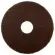 ARCORA SUPERPAD dunkelbraun Nylonpad 13" = 330 mm
