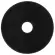 ARCORA SUPERPAD schwarz Nylonpad 15" = 381 mm