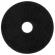 ARCORA SUPERPAD schwarz Nylonpad 16" = 406 mm