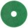 ARCORA SUPERPAD grün Nylonpad 17" = 432 mm
