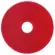 ARCORA SUPERPAD rot Nylonpad 17" = 432 mm