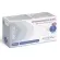 Sensilind Nitril Einmalhandschuhe Premium Gr. XL violett, unsteril, puderfrei 1 Box = 200 Stück