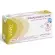 Sensilind Vinyl Einmalhandschuhe Premium Gr. M transparent 1 Box = 100 Stück