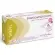 Sensilind Vinyl Einmalhandschuhe Premium Gr. XL transparent 1 Box = 100 Stück