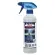 SOLUTION Au Backe FORTE entfernt alle Harzarten und Absatzstriche, DIN 18032 500 ml Flasche