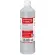 SOLUTION Zementschleier-Entferner 4.0 salzsäurefrei 1 l Flasche