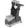 NUMATIC Doppelfahreimer MultiMatic MM 3 Reinigungswagen mit Universalpresse