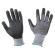 KERBL Arbeitshandschuh Comfort Plus öl- und wasserabweisend, gute Beweglichkeit Gr. XL