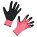 KERBL Touchscreenhandschuh EasyTouch pink Gr. 8 / M