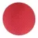 Jöst AbraflexNopp® Reinigungsvlies rund ø 430 mm rot, gering abrasiv