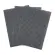 Jöst AbraflexNopp® Reinigungsvlies eckig 335 x 485 mm schwarz, stark abrasiv