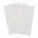Jöst AbraflexNopp® Reinigungsvlies eckig 335 x 485 mm weiß, zum polieren
